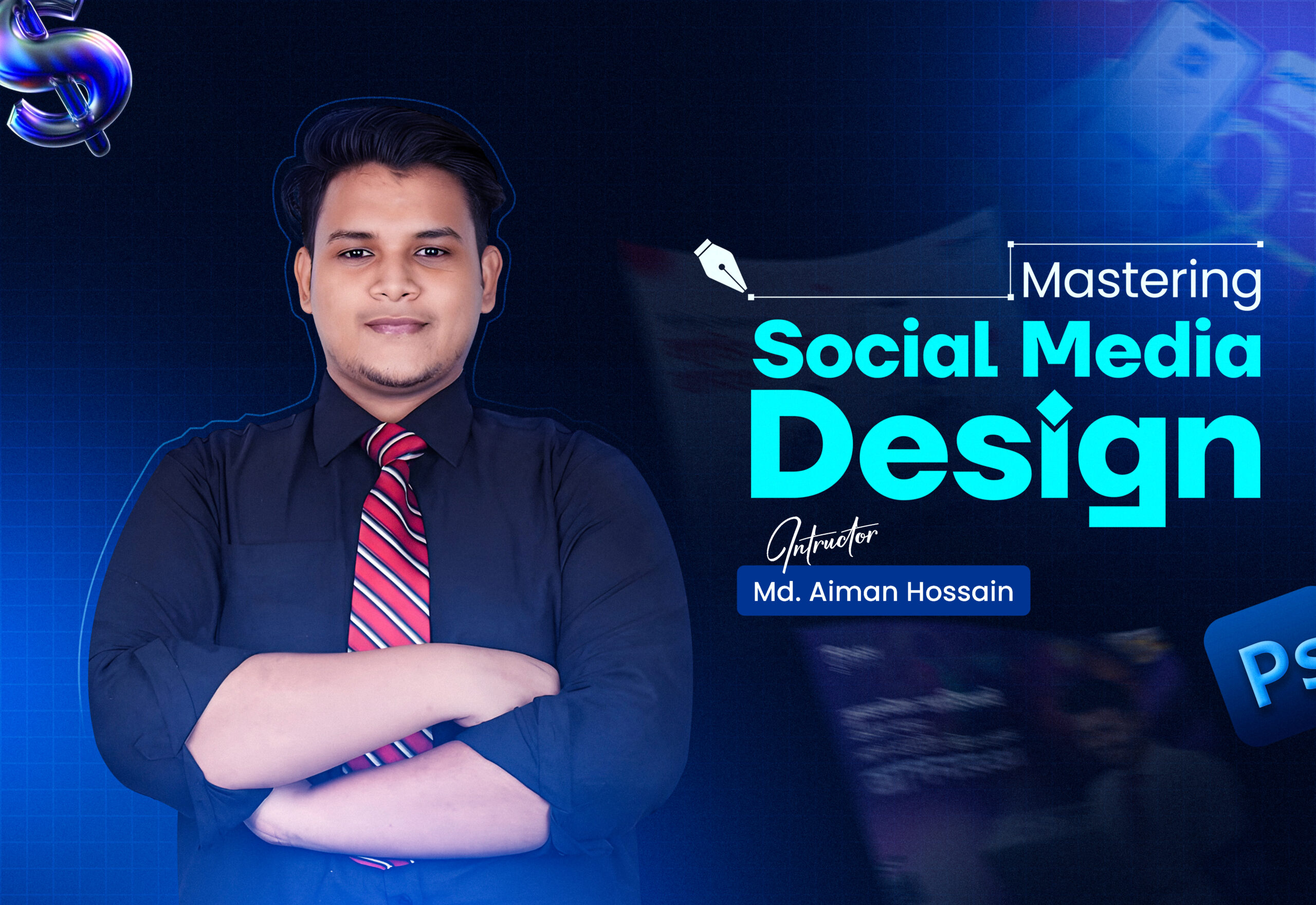 Mastering Social Media Design