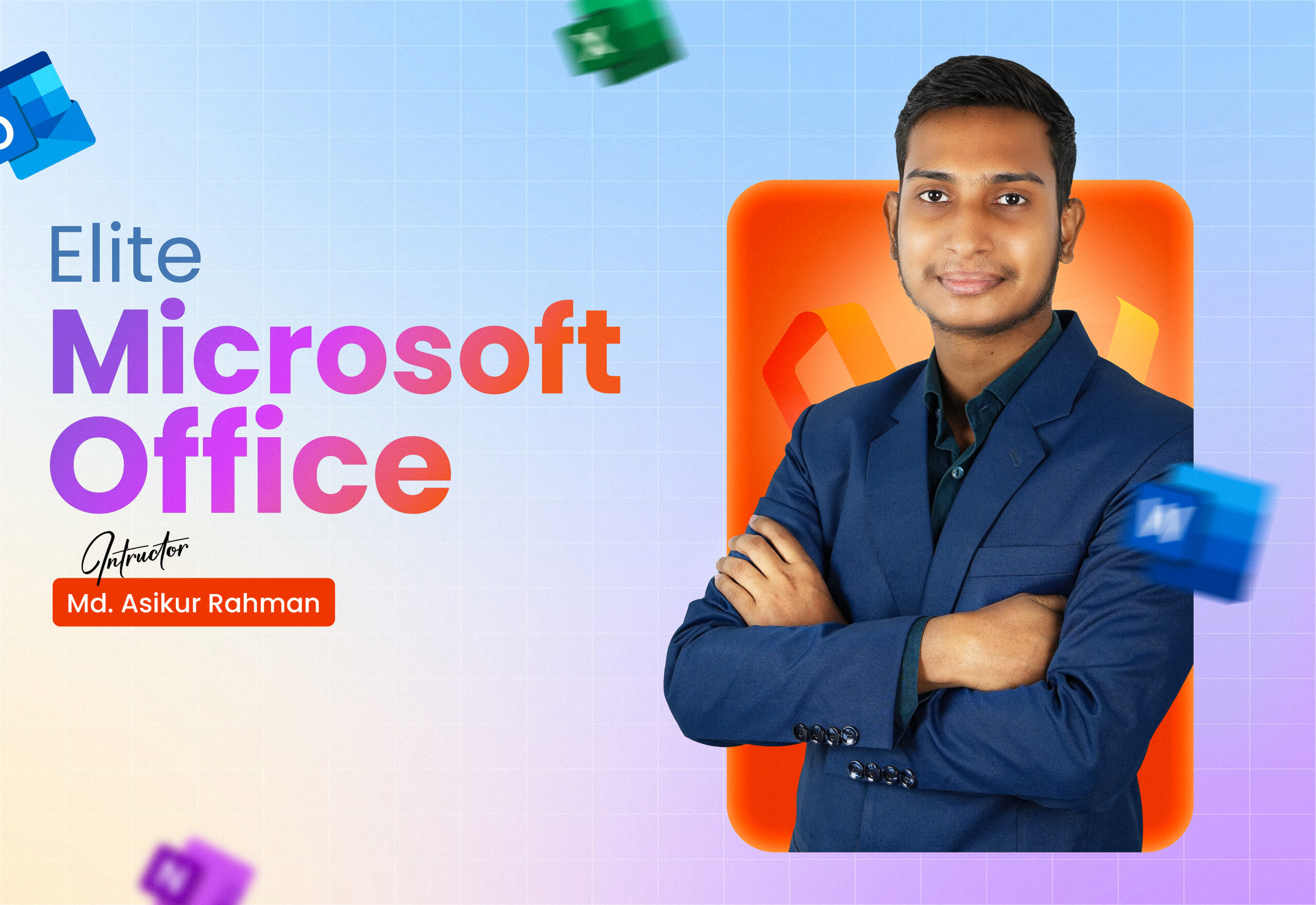 Elite Microsoft Office